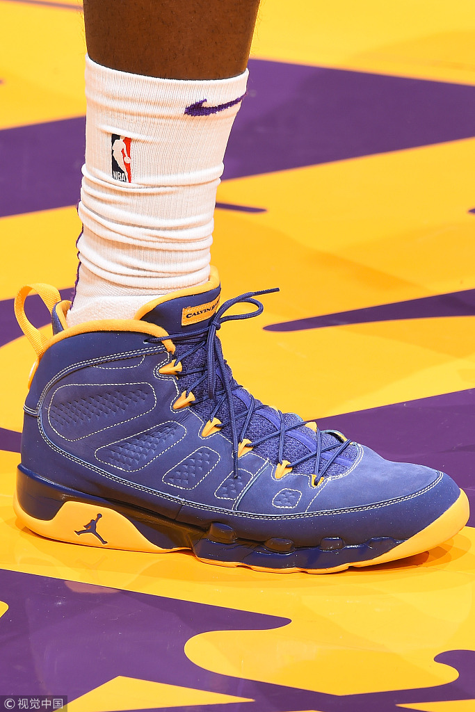 nba今日球鞋,nba本周球鞋预览科比