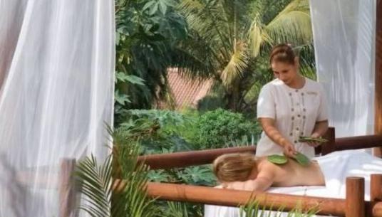 你绝对没有体验过的项目,你绝对没见过的神奇操作