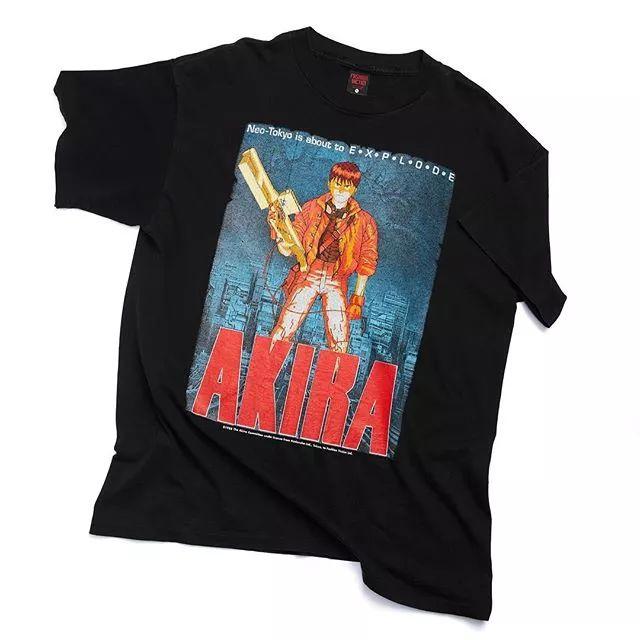 4家私藏古着店,靠谱的古着店推荐