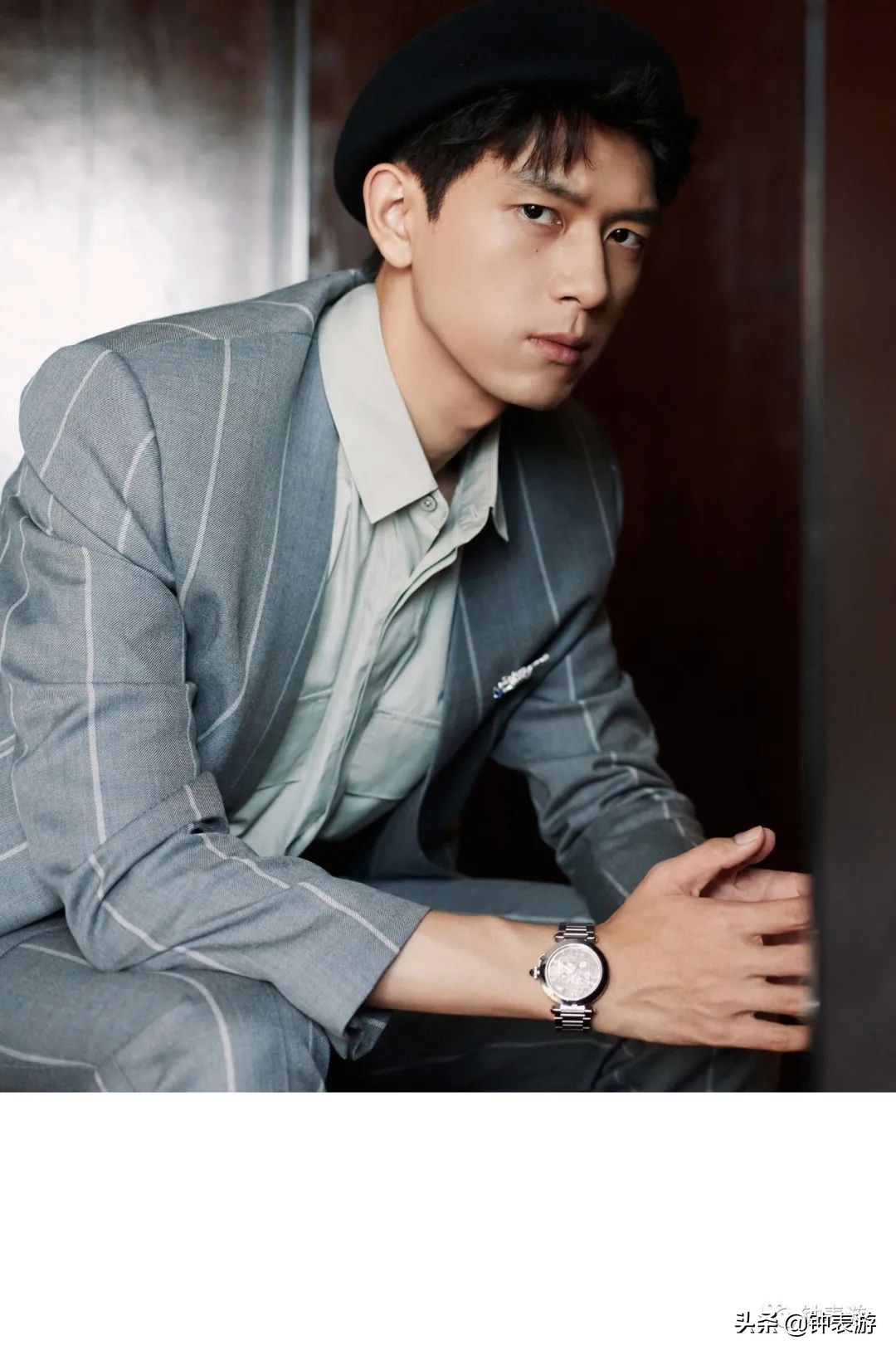 卡地亚pasha值得买吗,卡地亚pasha报价