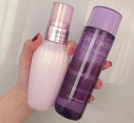 水乳怎么搭配好用,水乳搭配的作用是什么