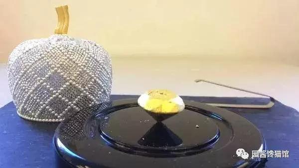 这是什么神仙巧克力?一颗要价7728欧元,全球限量1000颗