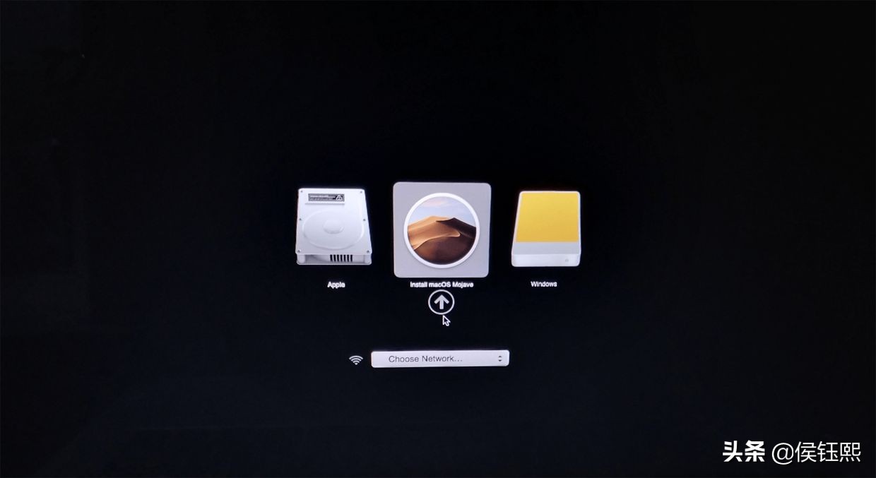 如何在mac上制作mac启动盘,如何使用启动盘重装macos