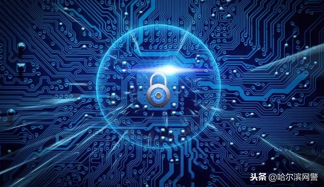 他们是应势而生的警种，无形世界的守护者！