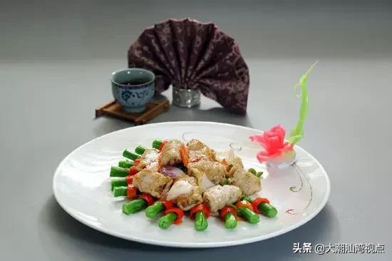 快过年了学几道惊艳的菜,顺德菜年夜饭菜谱十六个菜