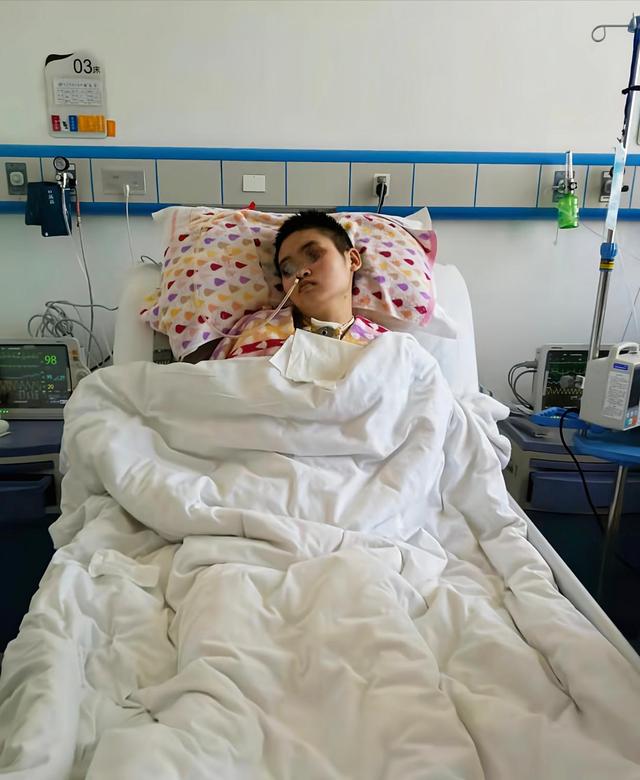 植物人辅助设备,植物人吸痰神器