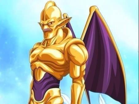 龙珠超解说龙珠,龙珠超对比龙珠gt