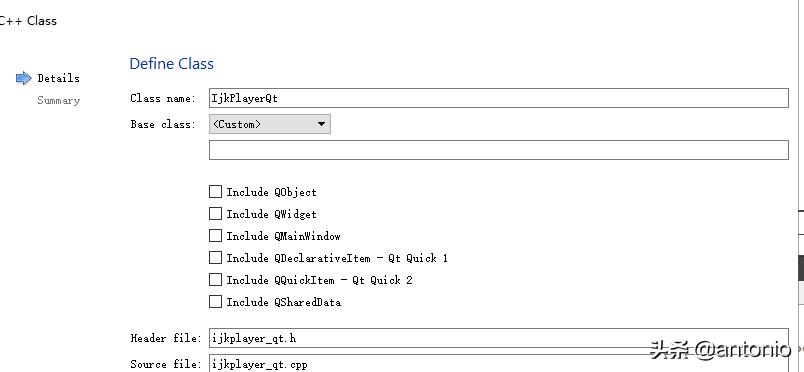 ijkplayer怎么使用,ijkplayer源码详解