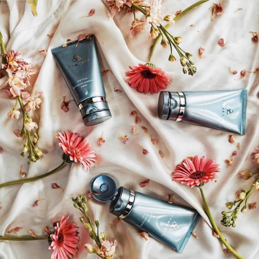 惊艳不已的小众护肤品推荐,护肤品是要买大牌好还是小众好