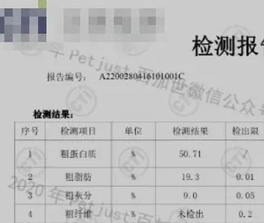 go猫粮事件解析,go猫粮出问题的批次还能吃吗