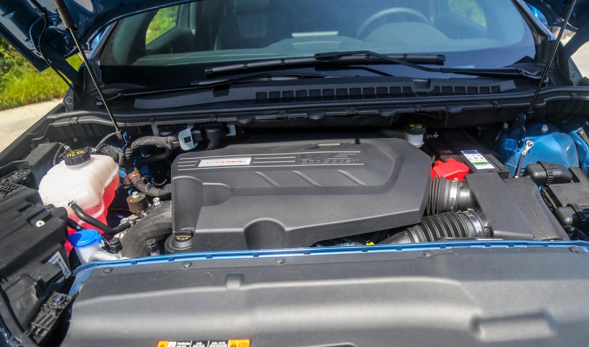 最厚道的合资七座suv胜过汉兰达,新款汉兰达和途观对比