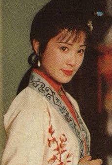 52岁的妲己近照,最美丽的苏妲己图片