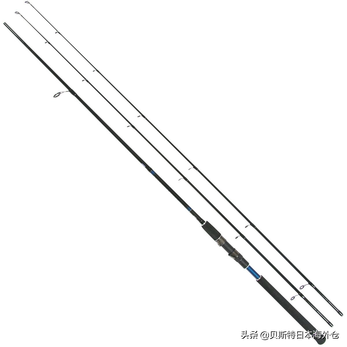 日本鱼竿推荐top10,日本鲈鱼竿子推荐