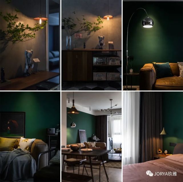 玖雅设计案例,玖雅设计工作室