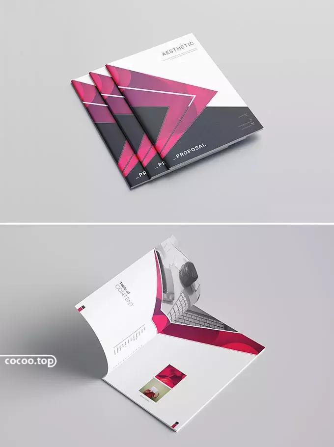 如何增加版面设计的美感,如何增加自己的设计感