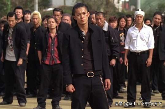 日本动漫改编的真人电影推荐,日本漫画改编的真人电影大全