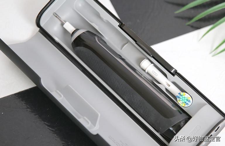 欧乐b电动牙刷有声波的吗,米家声波牙刷t700与欧乐bpro3