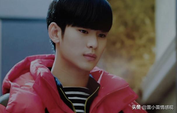 来自星星的你都敏俊霸气对付坏人,来自星星的你都敏俊怎么回来的