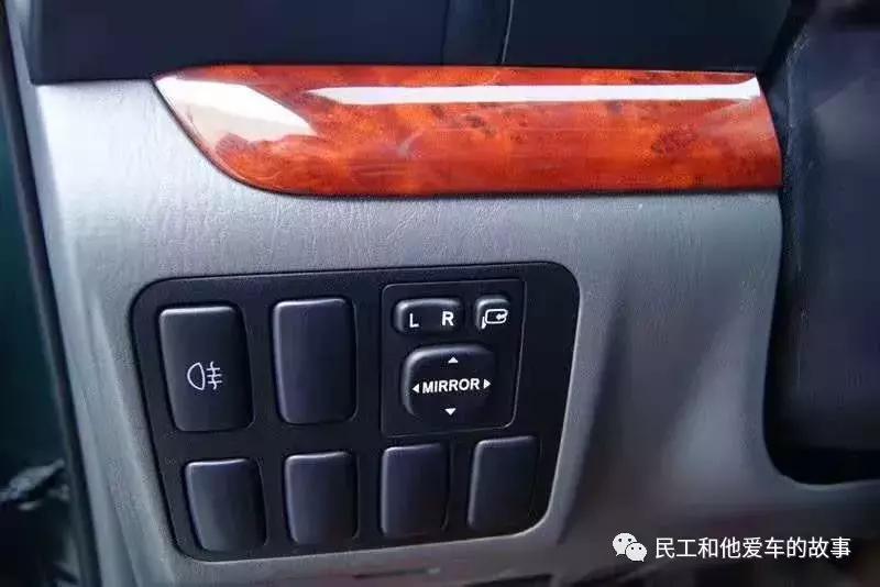 丰田霸道lc120测评,理财软件神器