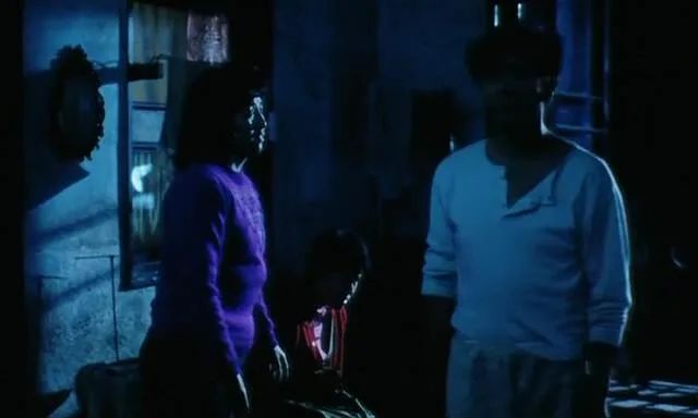 可惜没在中国上映的电影,李冰冰05年电影