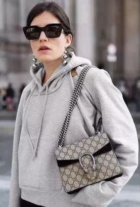 目前最不建议入手的包包,最受欢迎的大牌包包