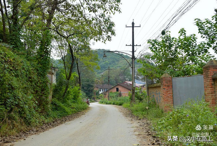 好久不见汉中这个三线厂你还记得吗？