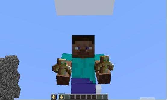 我的世界狐狸喜欢什么地方,狐狸特性