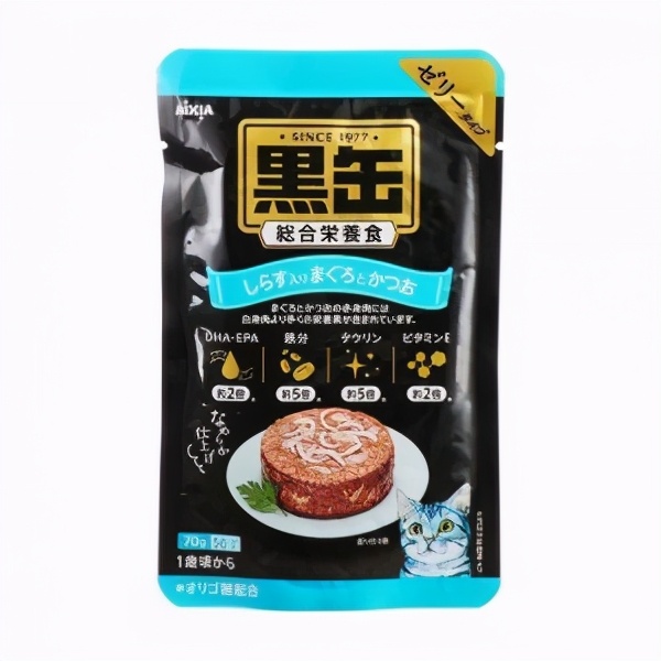 十大放心猫罐头猫粮推荐,猫粮推荐之五大猫罐头排行