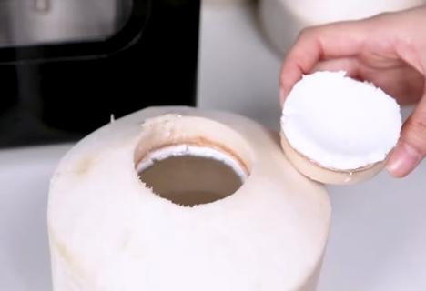 椰子开椰器新款,最好的开椰神器