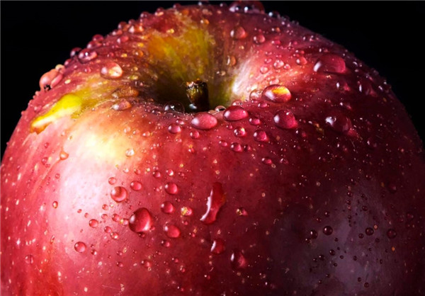 「密云农业」终于等到你,还好没放弃!黄元帅苹果上架开售了