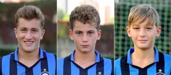 意大利队兄弟球员,意大利国家队老将们