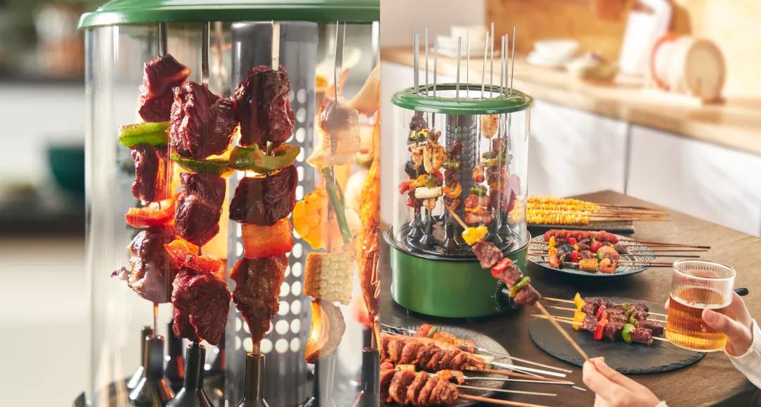 让人感到舒适的租房神器,90后家电神器