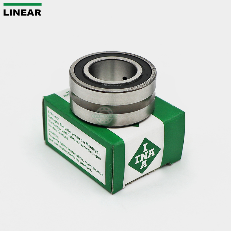 轴承知识大全详解,开放式轴承与密封式轴承的区别