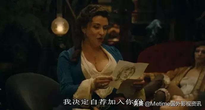 《*院妓**里的回忆》一部奢靡、绝美、压抑的电影