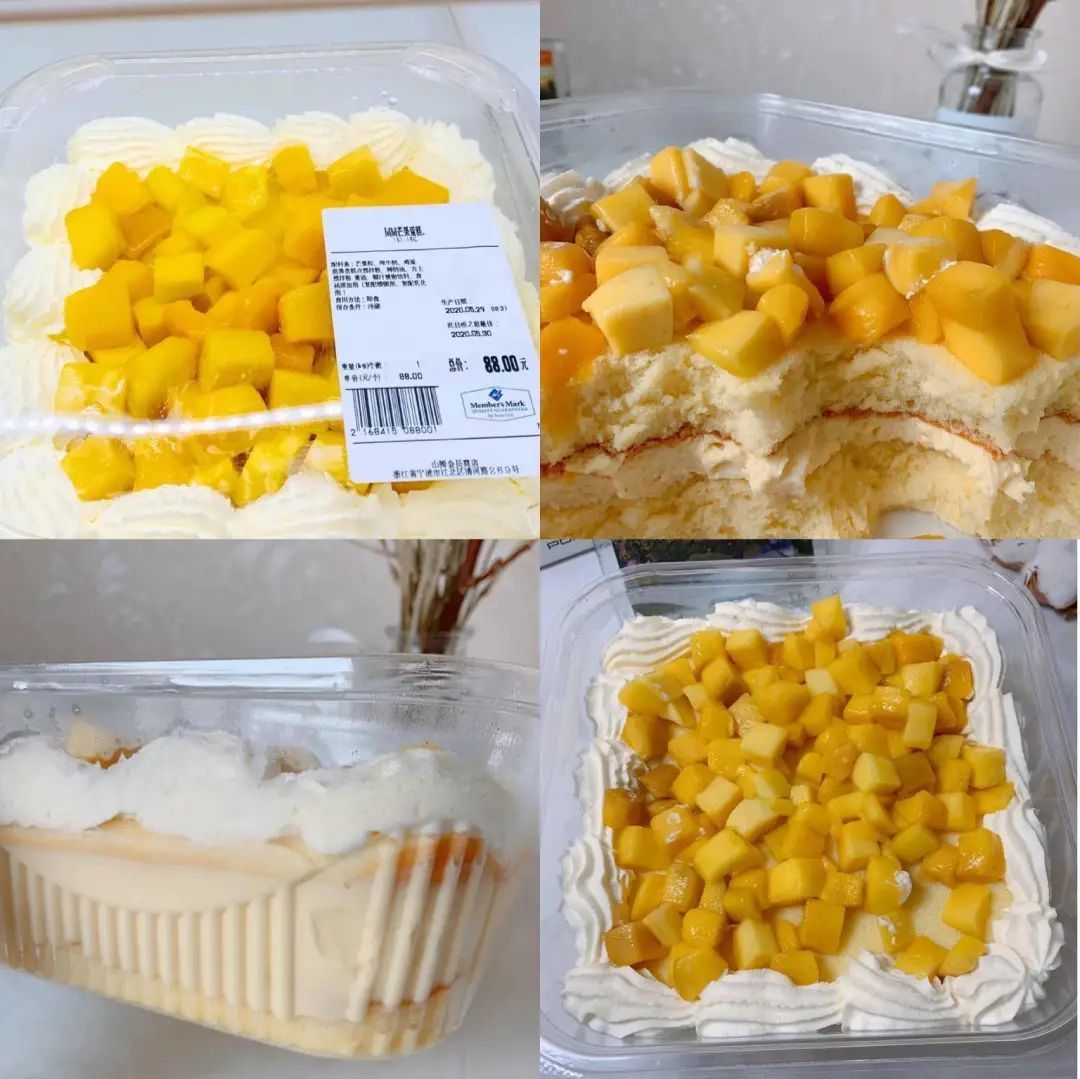 “宝藏级”山姆超市，又又又上新了，都有啥不能错过的经典美食？