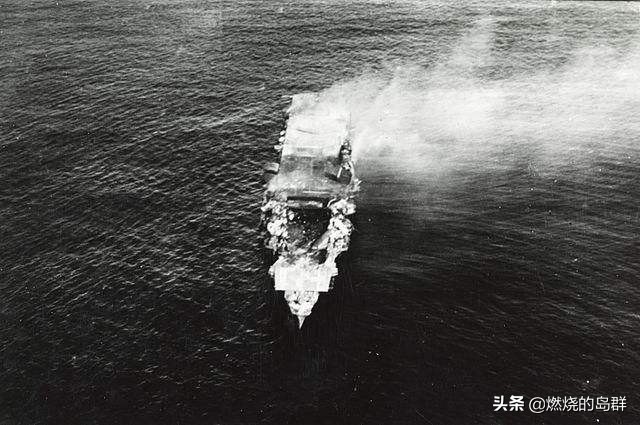 中途岛之胜真的不是靠破译密码,而是这件神兵利器