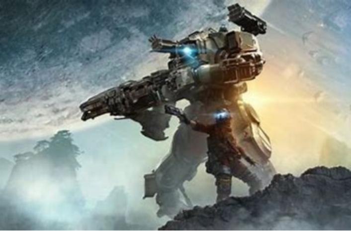 泰坦陨落2最新版本号,泰坦陨落2被低估的游戏