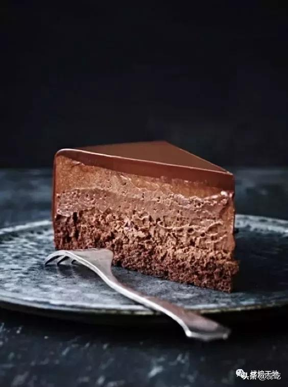 慕斯蛋糕做出来为什么不成形,为啥都要做慕斯蛋糕