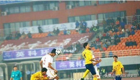 中国足球乱象真实视频,中国足球史的十大惊人瞬间