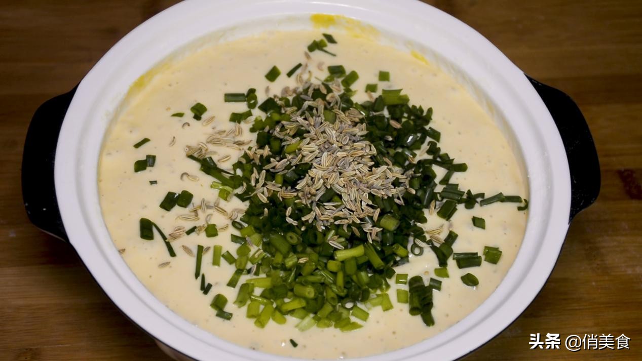 一招教会你香酥小油条的制作方法,小油条香酥蓬松不要酵母粉怎么做