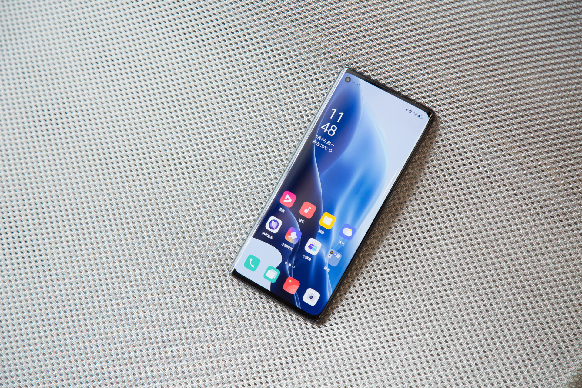 内存融合真的能提高手机流畅度吗,手机内存扩展技术