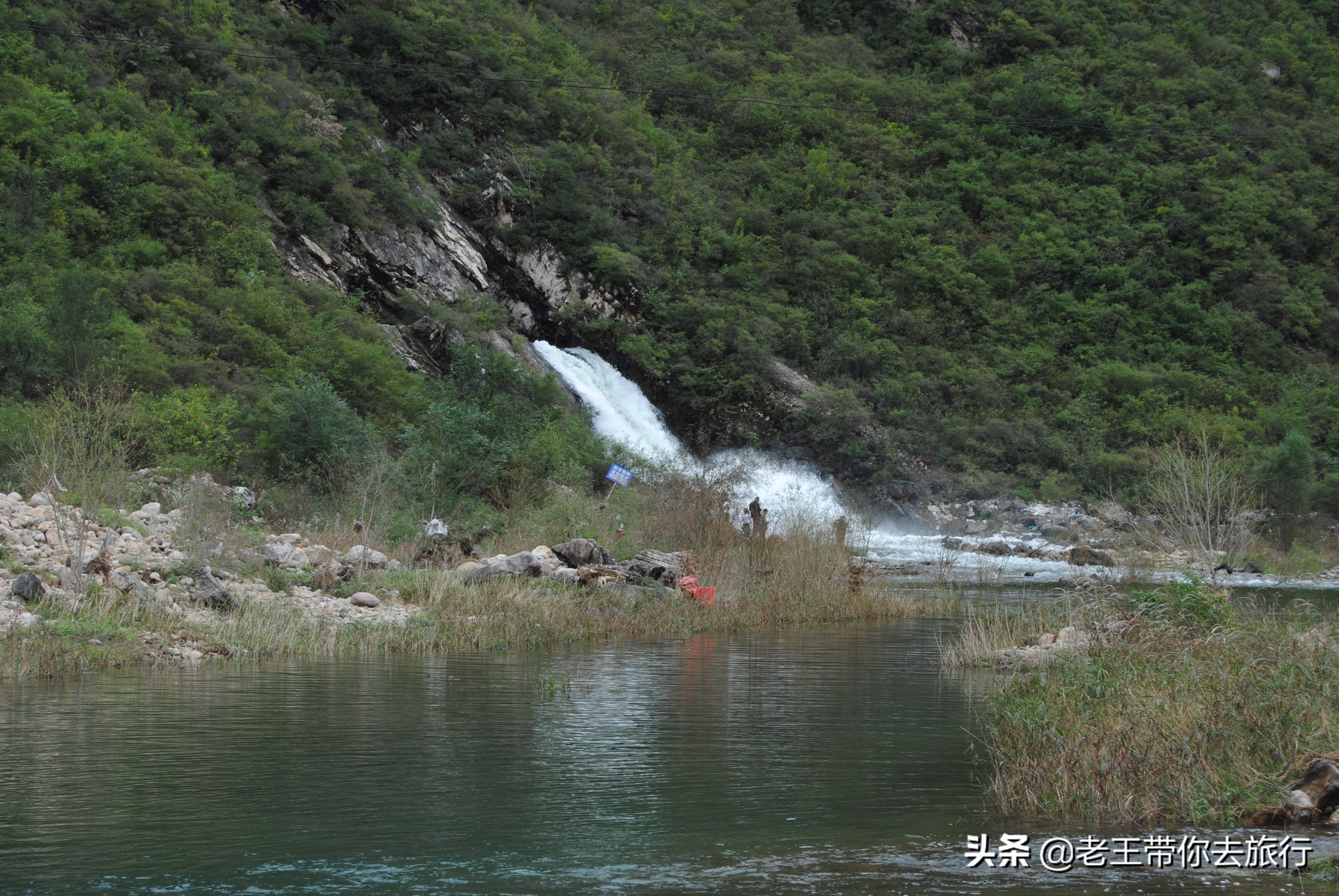 蓟州免费网红打卡地,蓟州网红打卡地西井峪