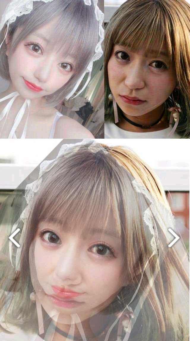 日本离谱的coser,网络上的cos跟现实的cos