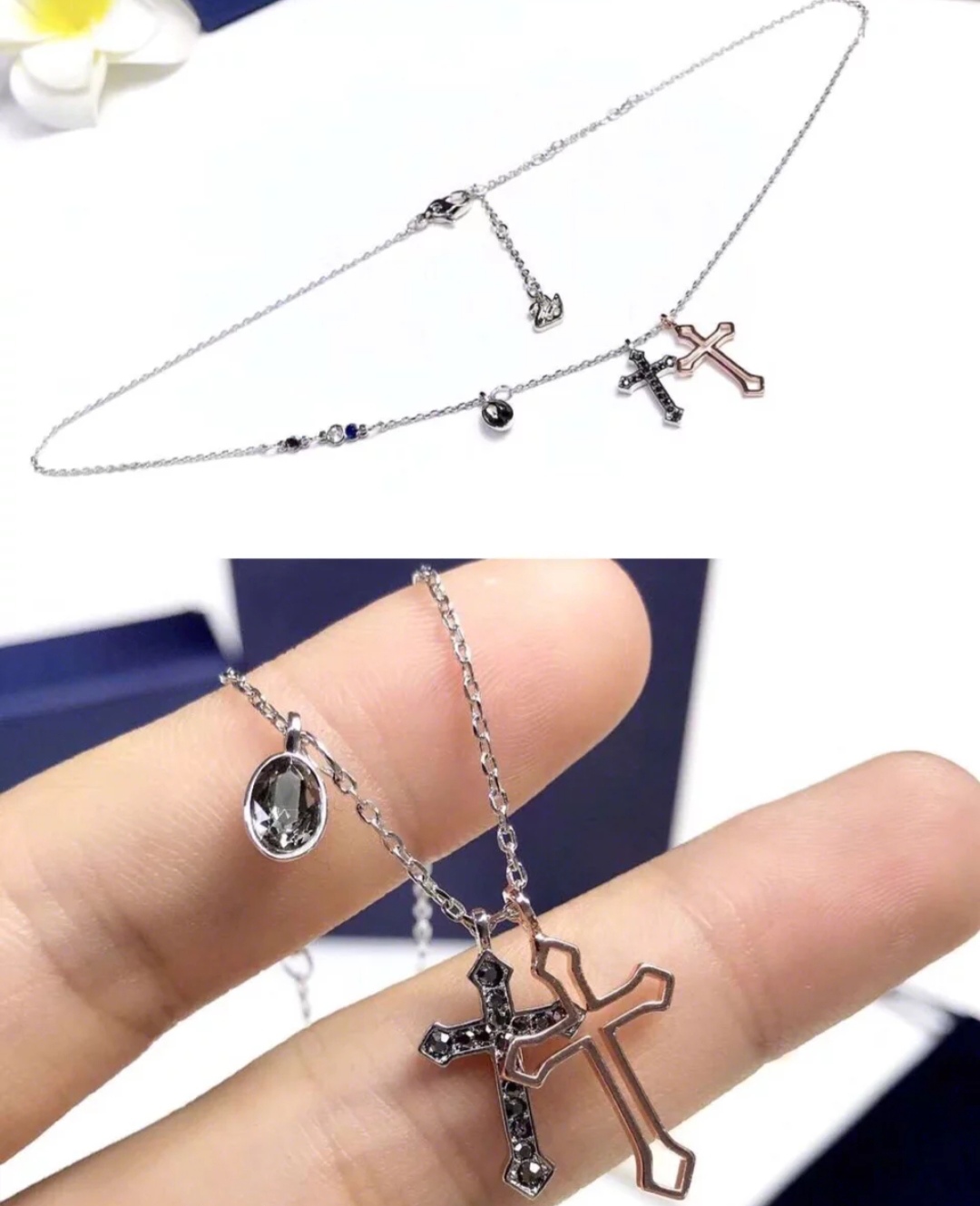 送给自己的新年礼物施华洛世奇,施华洛世奇新年礼物