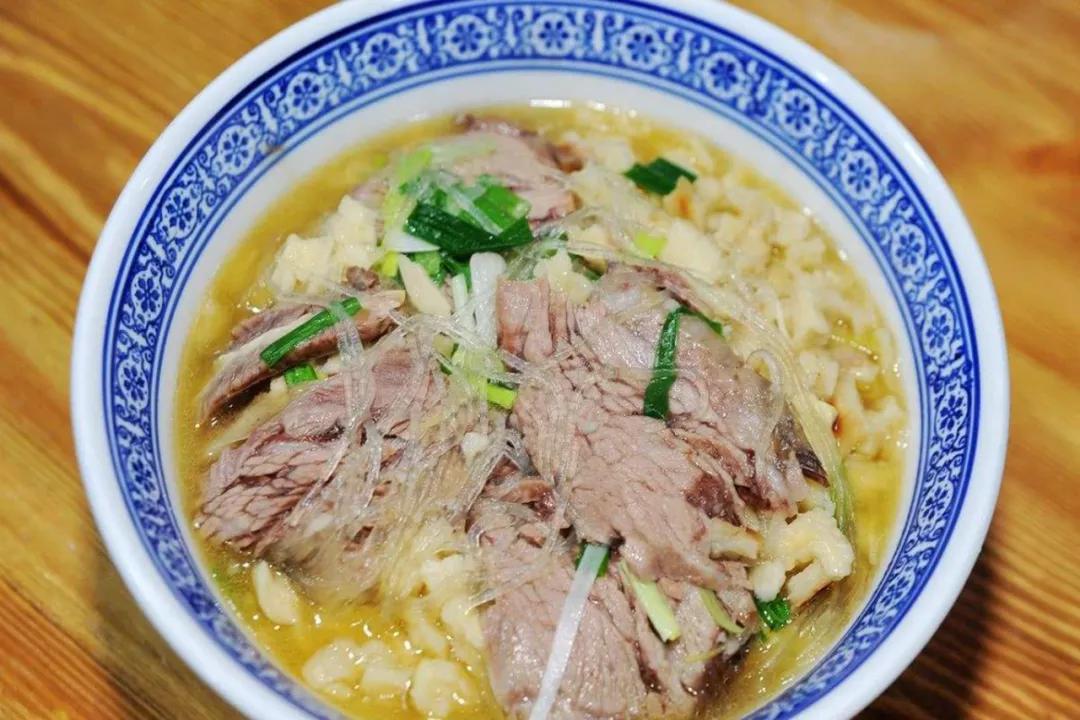 榆林人，陕西到底有多少种馍馍馍馍馍馍？