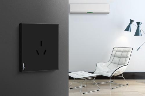 上海新房装修房间开关插座布置,新房装修开关插座选什么品牌