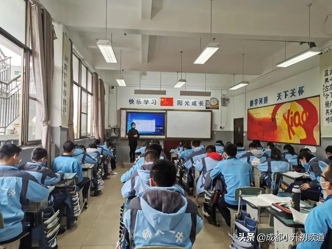 师大一中开建小学部,直升成为大趋势!112所一贯制学校盘点