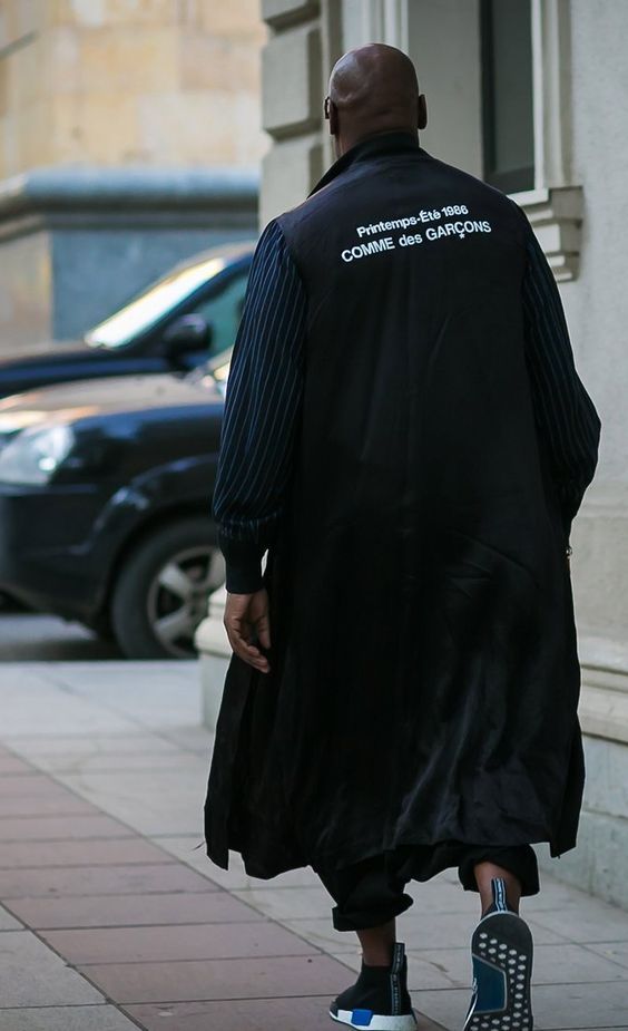 如何把大衣穿出韩系风,如何把大衣穿出帅气的感觉