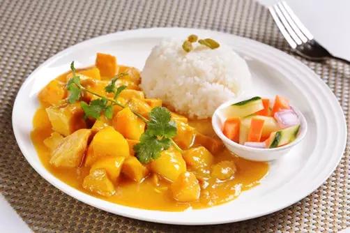 当土掉渣的菜遇到惊艳的名字，身价竟然翻了几番！