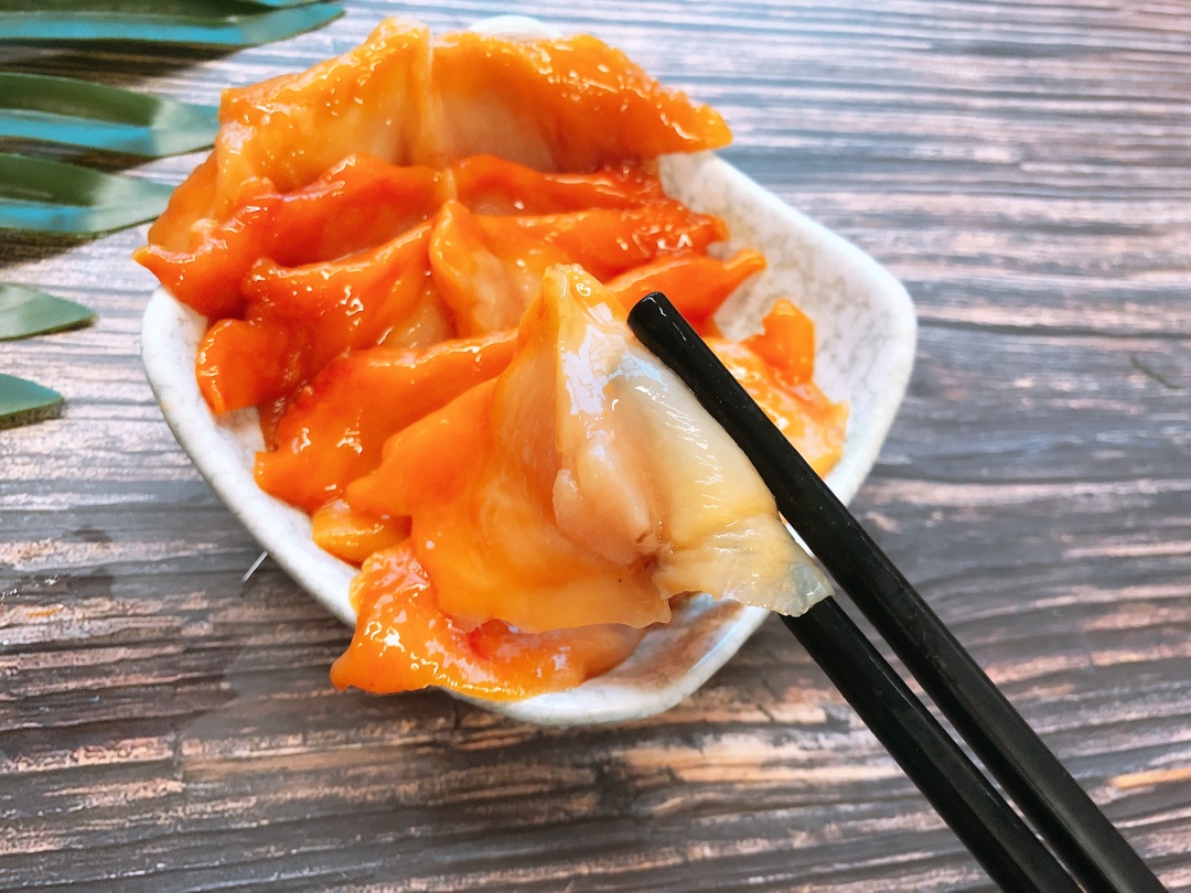 第一次吃刺身吃哪种好,怎样的刺身才算好刺身